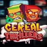 Cereal Thrillers